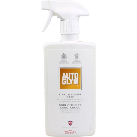 AUTOGLYM Vinyl & Rubber Care 500ml