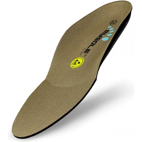 Mysole Work Arch High