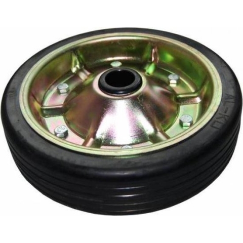 AL-KO wiel voor neuswiel 260x65 mm zwaar model
