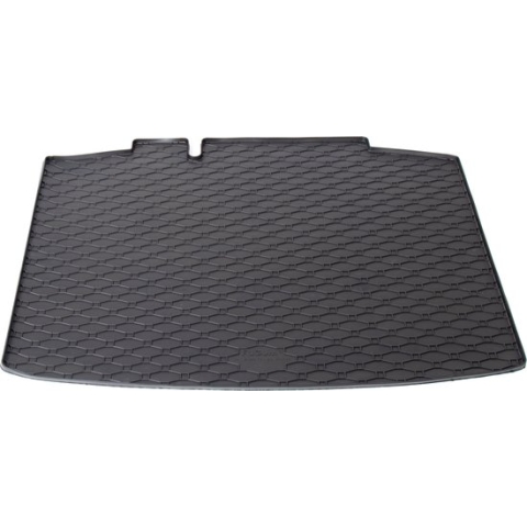 Rubber kofferbakmat geschikt voor - Audi A4 B9 Avant vanaf 2015 (ook facelift na 2020)