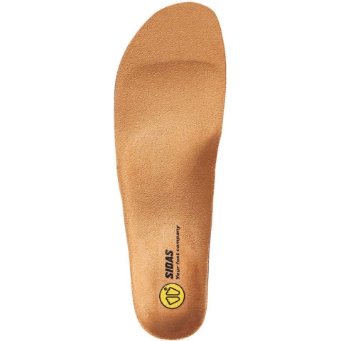 Sidas Inlegzolen Unisex - Maat 46-48