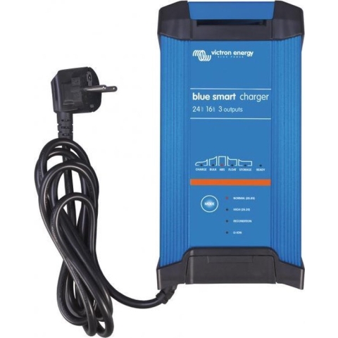 Victron Blue Smart IP22 Charger 12/20 (1) 230V