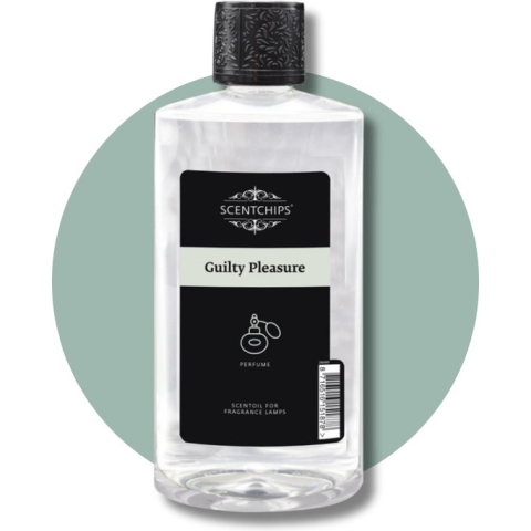 Scentchips® Guilty Pleasure geurolie ScentOils - 475ml