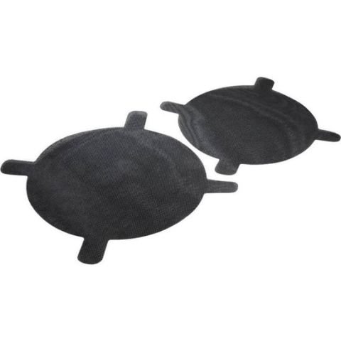 NoStik Spatbescherming, set van 2, 28 + 32cm