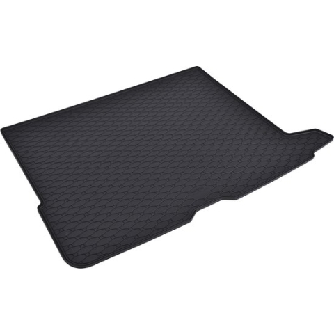 Rubber kofferbakmat geschikt voor - Mercedes GLC (X253) vanaf 2015-
