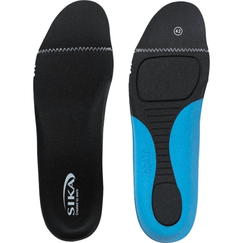 Sika 164 Inlegzool Fusion - Zwart - 36