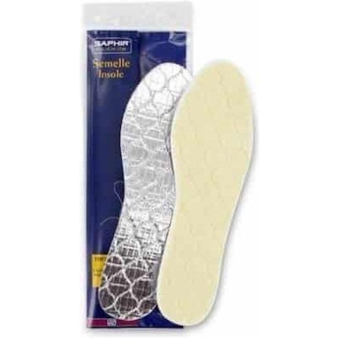 Saphir Alu Thermique inlegzolen maat - 39