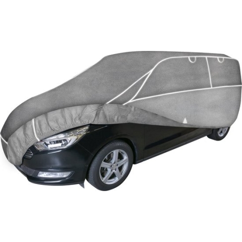 Auto-hagelbeschermhoes Hybrid UV Protect SUV XL