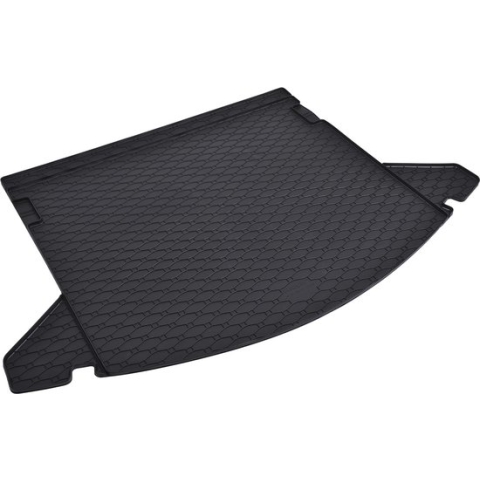 Rubber kofferbakmat geschikt voor - Mazda CX-5 vanaf 2012-, vanaf 2017- en vanaf 2022-