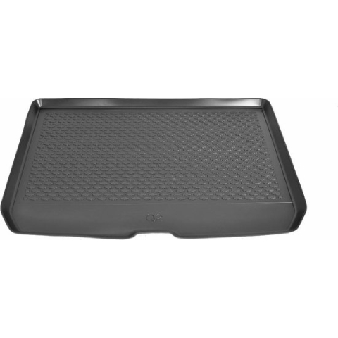 Kofferbakmat op maat - Audi Q2 vanaf 2017