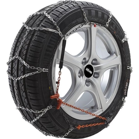 SNO-PRO Sneeuwkettingen 9mm ECO 120