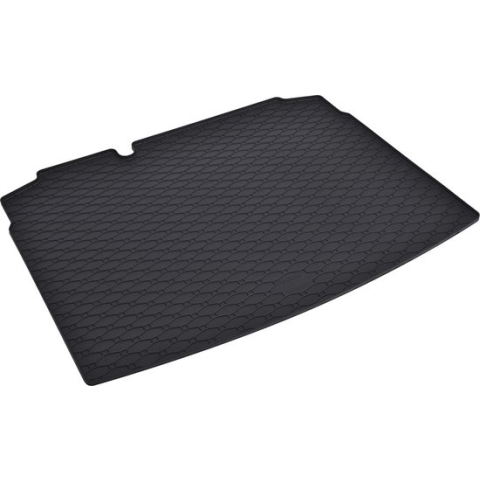 Rubber kofferbakmat geschikt voor - Vw Golf 5 en Golf 6 hatchback