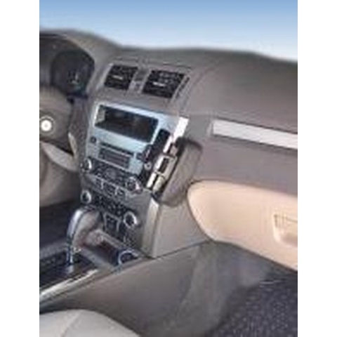 Houder - Ford Focus 2008-2010 Kleur: Zwart