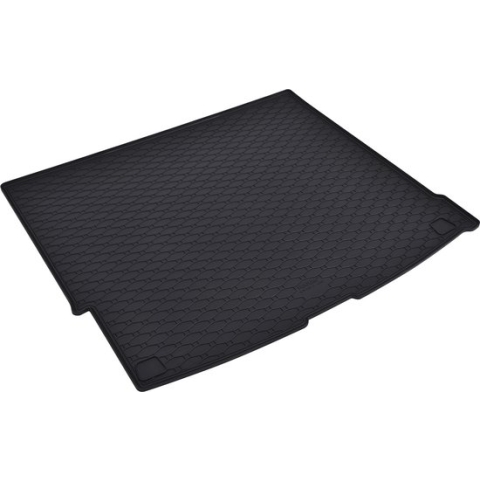 Rubber kofferbakmat geschikt voor - Volvo XC60 vanaf 2017- en de Volvo XC60 PHEV vanaf 2017-