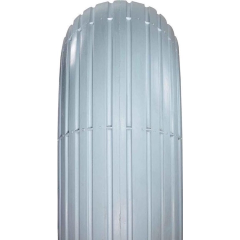 Rolstoel buitenband 7x1 3/4 (47-93) CST grijs