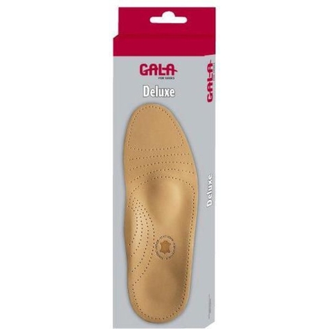 Gala DeLuxe Ortho Support anatomische platvoet inlegzool Bestseller - 44 / 45