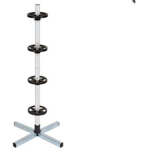 Velgenboom Max breedte banden 295cm