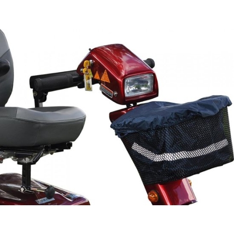Splash Scootmobiel Mandtasje