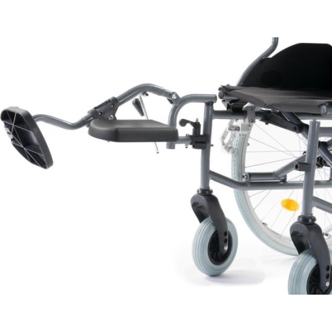 Beensteun MultiMotion M5 - Links