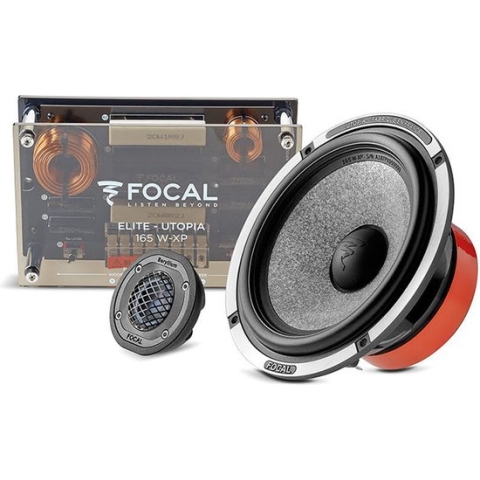 Focal Utopia M 165W-XP