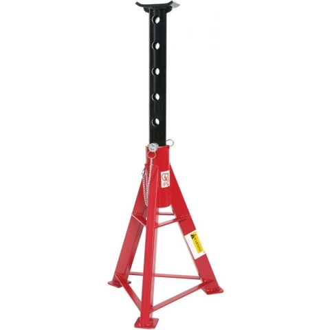 Airpress 72137 JJ Assteun - 16 ton - 670-1020mm