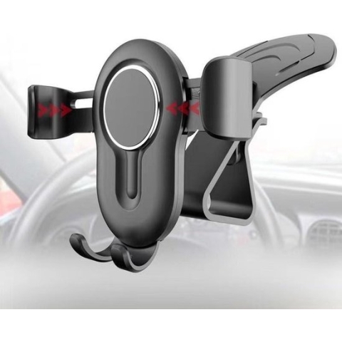LuxeBass Universele telefoonhouder - LB 447 - Car holder - Auto