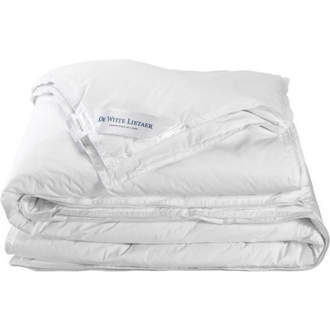 De Witte Lietaer Dekbed Dream - Lits Jumeaux - 240 x 220 cm - Polyestervulling