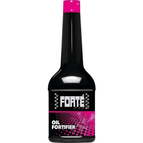Forté Oil Fortifier
