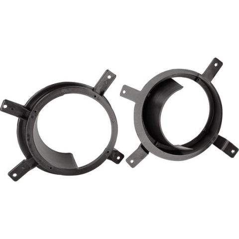 Speaker Ringen Ø 165 mm Volvo S60/ V70/ XC70 > Voorportier