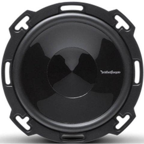 Rockford Fosgate P16-S - Autospeakers - 16,5 cm composet - 60 Watt - 2 weg