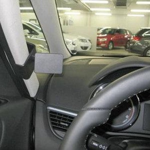 Brodit 804735 ProClip voor de Opel Zafira 12 - Left Mount
