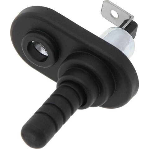 Auto deurschakelaar - 4mm - Voor interieurverlichting