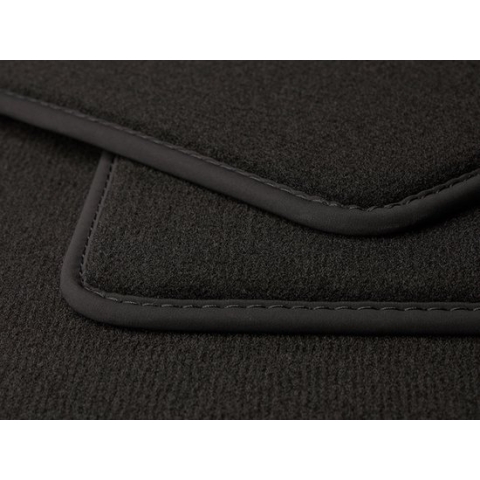 Mattenset Daihatsu Terios - J100 modellen 1997 - 2006