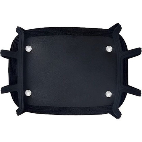 LuxeBass Universeel Hoofdsteun iPad en Tablet Houder Auto | Auto Tablethouder voor Kinderen | LB572