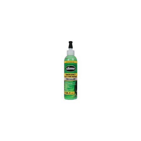Slime 10016 Lek preventiemiddel voor motoren 237ml