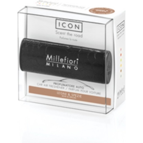 Millefiori Milano Icon - Urban - Legni & Spezie