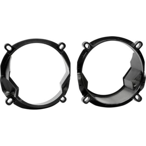 Speaker Ringen Ø 130 mm Volvo S40 / V40 1995-2004 Voorportier