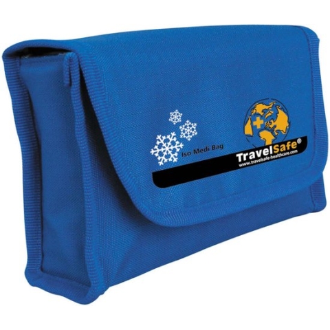 Travelsafe gekoeld medicijntasje TS52