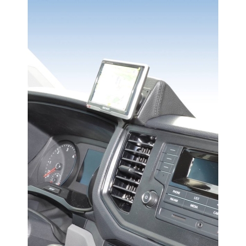 Houder - Kuda Volkswagen Crafter 2017-2019 Kleur: Zwart
