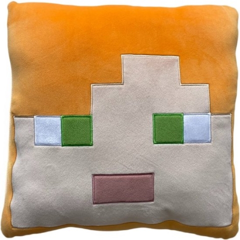 Minecraft: Alex 40 cm Plush Kussen