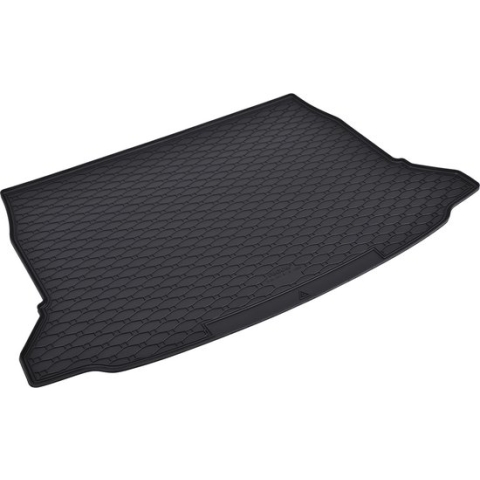 Rubber kofferbakmat geschikt voor - Mercedes A-Klasse W177 vanaf 2019- (Hatchback)