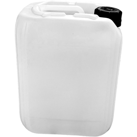 Jerrycan | 10L | stapelbaar | Incl. Dop | Vaten | Bidons | UN | Multifunctioneel