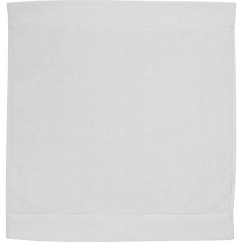 Seahorse Pure - Badmat - 50x60 cm - White