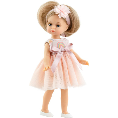 Paola Reina Mini-Modepop Raquel 21 cm
