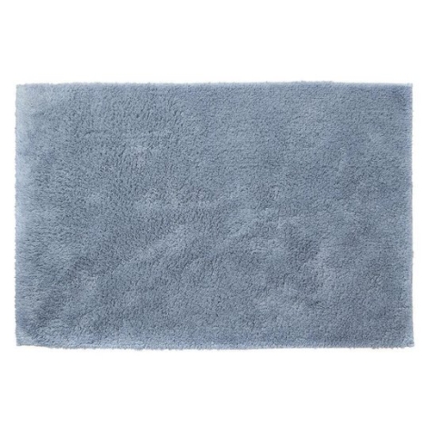 Casilin Havana - Antislip Badmat- Jeans Blauw - 70 x 110 cm