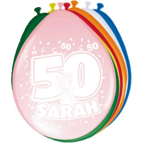 Folat - Sarah Ballon