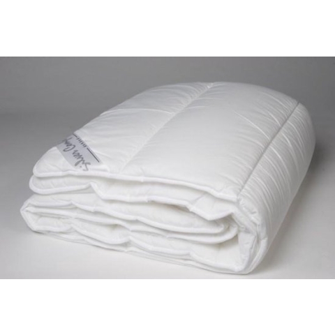 Silver Comfort Dekbed 2-Persoons-Lits-jumeaux--240x200-cm Wasbaar