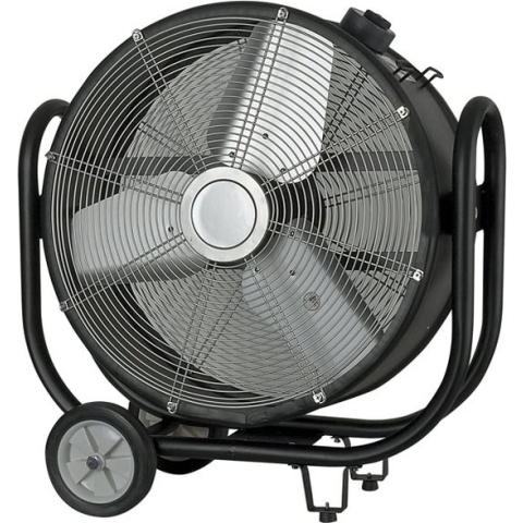 Showtec SF-150 Ventilator