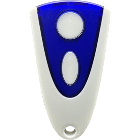 Novoferm Mini-Novotron 502 (Alternatieve handzender)