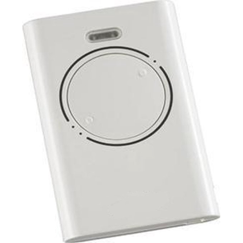 FAAC XT2 SLH LR 868MHz (wit)